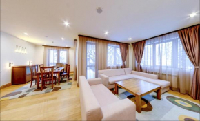 The Lodge Hotel Borovetz